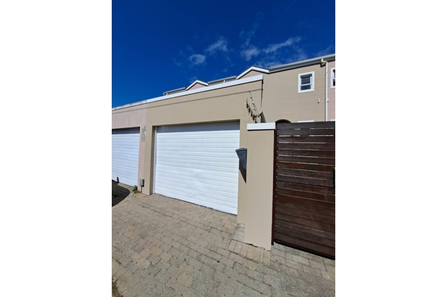 3 Bedroom Property for Sale in Observatory Western Cape
